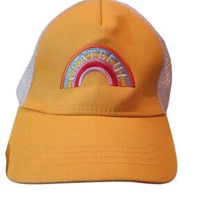 Grateful Cap